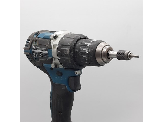 Accu boormachine, makita, ddf484, 2018 - afbeelding 7 van  10