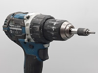 Accu boormachine, makita, ddf484, 2018 - afbeelding 7 van  10