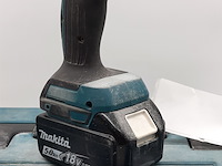 Accu boormachine, makita, ddf484, 2018 - afbeelding 8 van  10