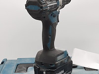 Accu boormachine, makita, ddf484, 2018 - afbeelding 10 van  10