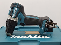 Accu boormachine, makita, ddf484, 2023 - afbeelding 2 van  7