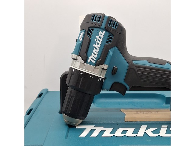 Accu boormachine, makita, ddf484, 2023 - afbeelding 3 van  7