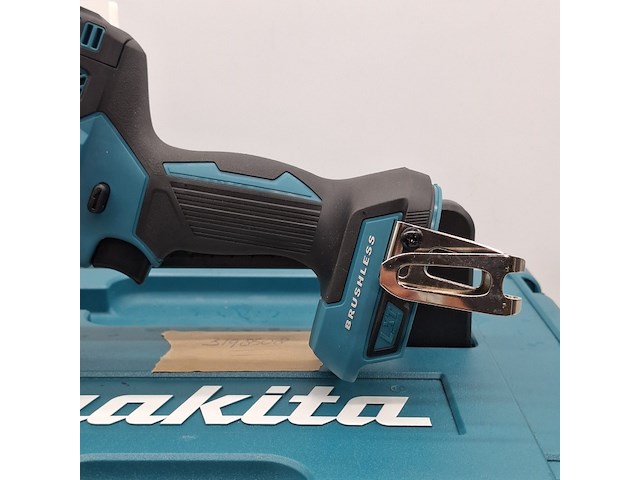 Accu boormachine, makita, ddf484, 2023 - afbeelding 4 van  7