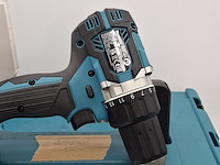 Accu boormachine, makita, ddf484, 2023 - afbeelding 5 van  7