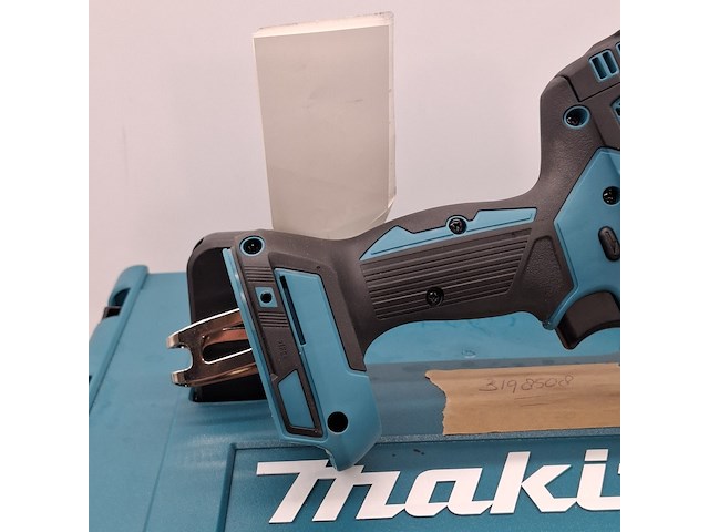 Accu boormachine, makita, ddf484, 2023 - afbeelding 6 van  7