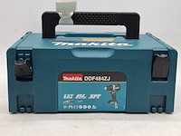 Accu boormachine, makita, ddf484, 2023 - afbeelding 7 van  7