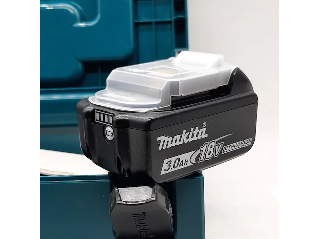 Accu boormachine, makita, ddf485, 2025 - afbeelding 2 van  11