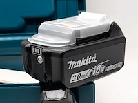 Accu boormachine, makita, ddf485, 2025 - afbeelding 2 van  11