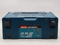 Accu boormachine, makita, ddf485, 2025 - afbeelding 3 van  11