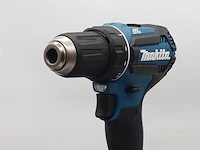 Accu boormachine, makita, ddf485, 2025 - afbeelding 5 van  11