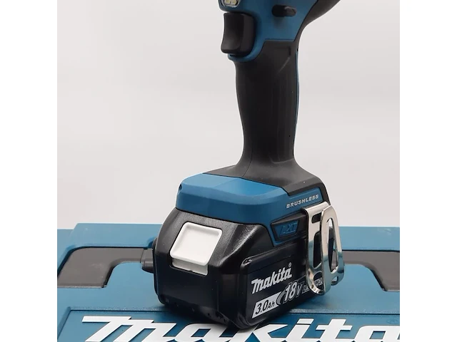 Accu boormachine, makita, ddf485, 2025 - afbeelding 6 van  11