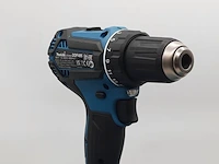 Accu boormachine, makita, ddf485, 2025 - afbeelding 7 van  11
