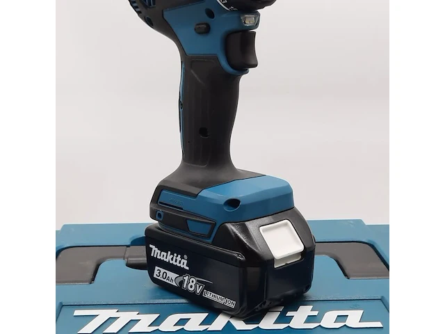 Accu boormachine, makita, ddf485, 2025 - afbeelding 8 van  11