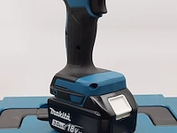 Accu boormachine, makita, ddf485, 2025 - afbeelding 8 van  11