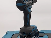 Accu boormachine, makita, ddf485, 2025 - afbeelding 9 van  11