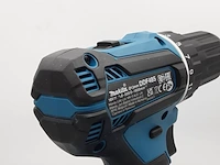 Accu boormachine, makita, ddf485, 2025 - afbeelding 10 van  11