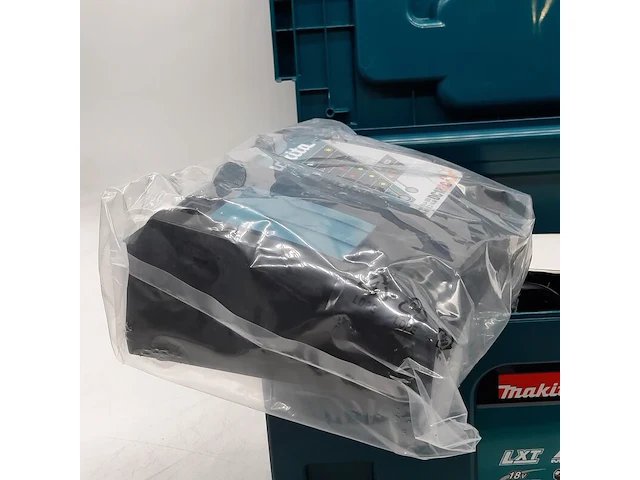 Accu boormachine, makita, ddf485, 2025 - afbeelding 11 van  11