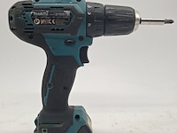 Accu boormachine, makita, df333d, 2019 - afbeelding 4 van  8
