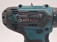 Accu boormachine, makita, df333d, 2019 - afbeelding 5 van  8