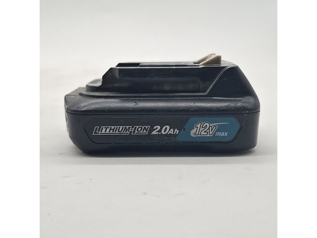 Accu boormachine, makita, df333d, 2019 - afbeelding 7 van  8