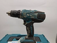 Accu boormachine, makita, df457d, 2016 - afbeelding 2 van  6