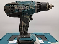 Accu boormachine, makita, df457d, 2016 - afbeelding 3 van  6