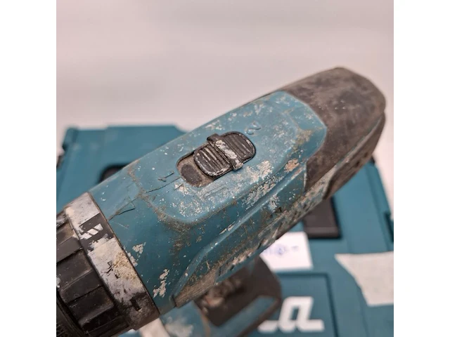 Accu boormachine, makita, df457d, 2016 - afbeelding 5 van  6