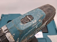 Accu boormachine, makita, df457d, 2016 - afbeelding 5 van  6