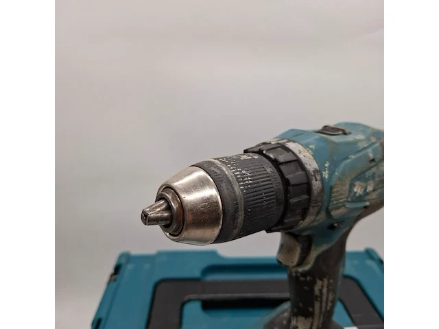 Accu boormachine, makita, df457d, 2016 - afbeelding 6 van  6