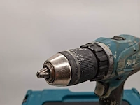 Accu boormachine, makita, df457d, 2016 - afbeelding 6 van  6