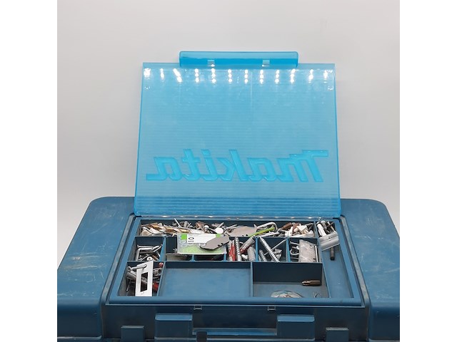 Accu boormachine, makita, df457d, 2019 - afbeelding 2 van  15