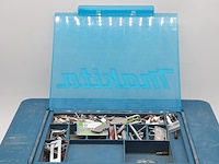 Accu boormachine, makita, df457d, 2019 - afbeelding 2 van  15