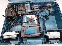 Accu boormachine, makita, df457d, 2019 - afbeelding 3 van  15