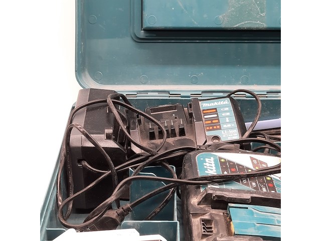 Accu boormachine, makita, df457d, 2019 - afbeelding 4 van  15