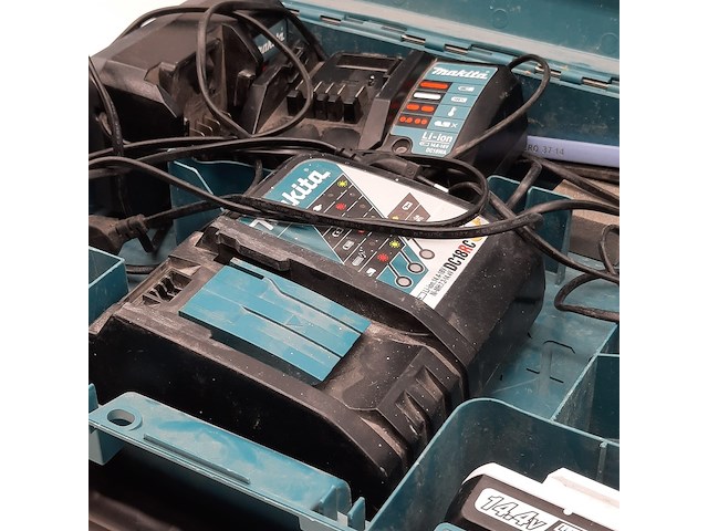 Accu boormachine, makita, df457d, 2019 - afbeelding 5 van  15