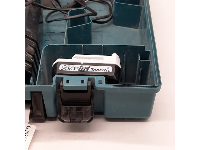 Accu boormachine, makita, df457d, 2019 - afbeelding 6 van  15