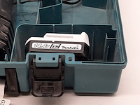 Accu boormachine, makita, df457d, 2019 - afbeelding 6 van  15