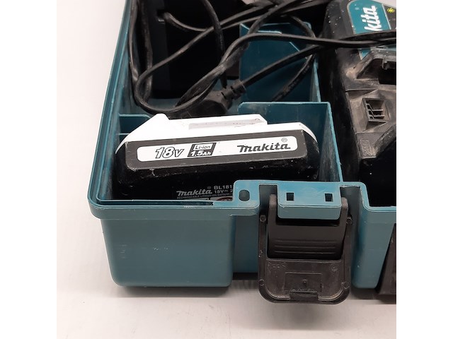 Accu boormachine, makita, df457d, 2019 - afbeelding 7 van  15