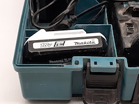 Accu boormachine, makita, df457d, 2019 - afbeelding 7 van  15