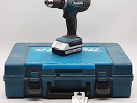 Accu boormachine, makita, df457d, 2019 - afbeelding 1 van  15