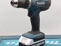 Accu boormachine, makita, df457d, 2019 - afbeelding 8 van  15