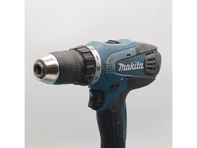 Accu boormachine, makita, df457d, 2019 - afbeelding 9 van  15