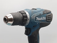 Accu boormachine, makita, df457d, 2019 - afbeelding 9 van  15