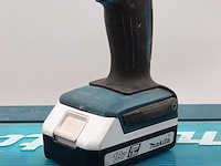 Accu boormachine, makita, df457d, 2019 - afbeelding 10 van  15