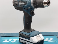 Accu boormachine, makita, df457d, 2019 - afbeelding 11 van  15