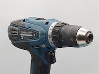 Accu boormachine, makita, df457d, 2019 - afbeelding 12 van  15