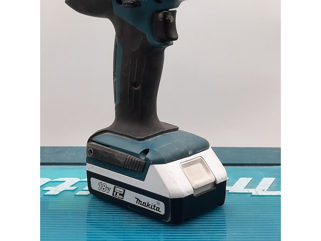 Accu boormachine, makita, df457d, 2019 - afbeelding 13 van  15