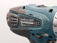 Accu boormachine, makita, df457d, 2019 - afbeelding 14 van  15