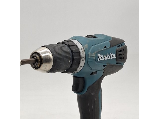 Accu boormachine, makita, df457d, 2020 - afbeelding 2 van  9