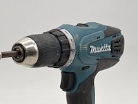 Accu boormachine, makita, df457d, 2020 - afbeelding 2 van  9